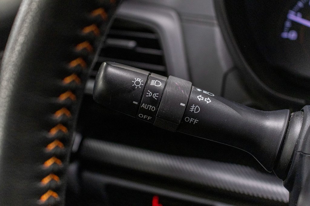 Subaru Crosstrek TOURING, EYESIGHT, BANCS CHAUFF, CARPLAY, CAM REC 2023 à Charlemagne, Québec - 18 - w1024h768px