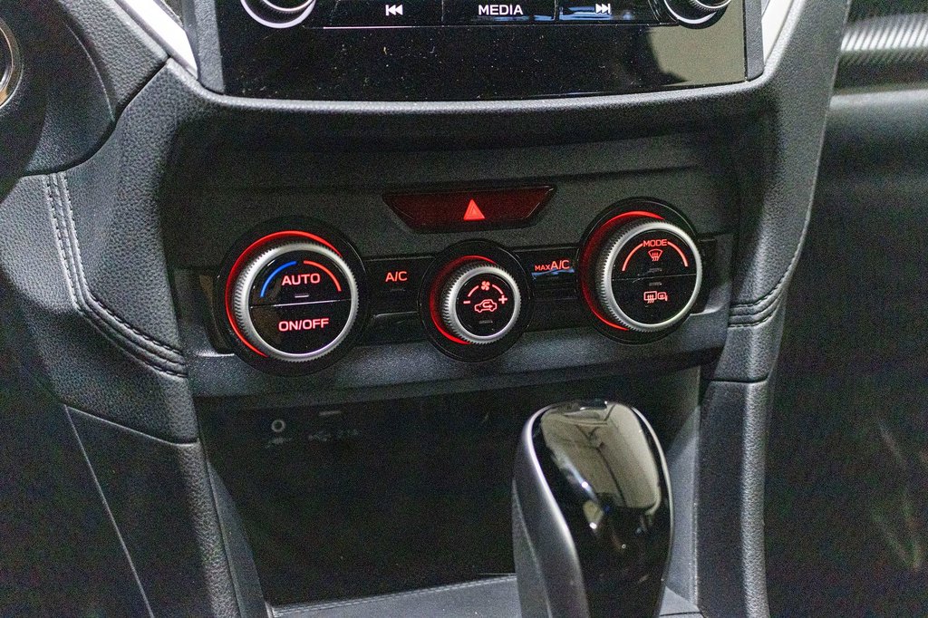 Subaru Crosstrek TOURING, EYESIGHT, BANCS CHAUFF, CARPLAY, CAM REC 2023 à Charlemagne, Québec - 13 - w1024h768px