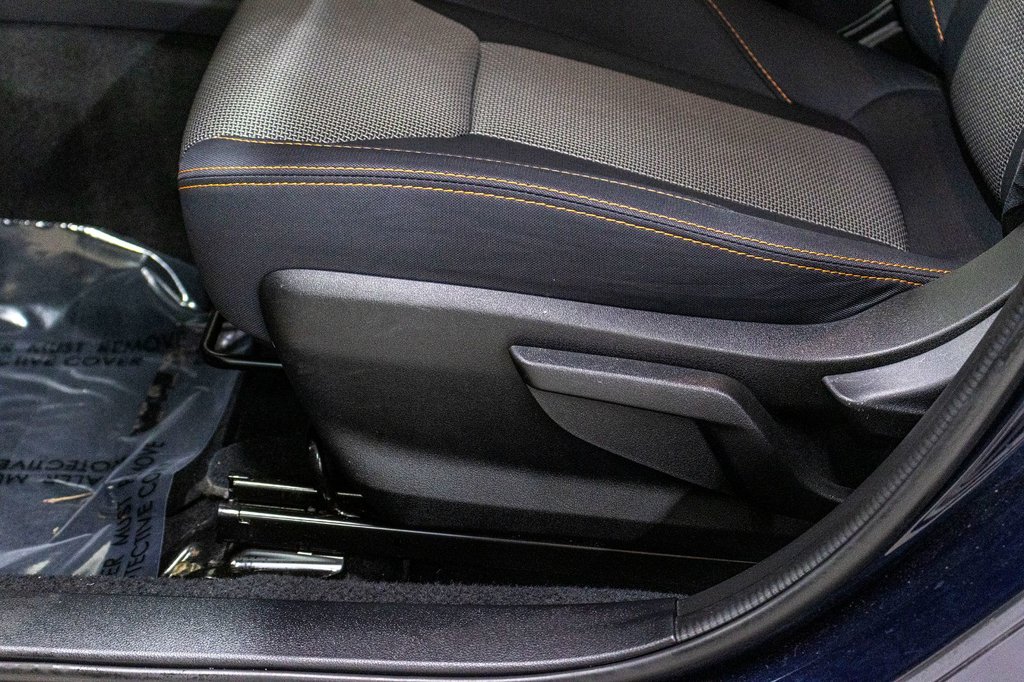 Subaru Crosstrek TOURING, EYESIGHT, BANCS CHAUFF, CARPLAY, CAM REC 2023 à Charlemagne, Québec - 24 - w1024h768px
