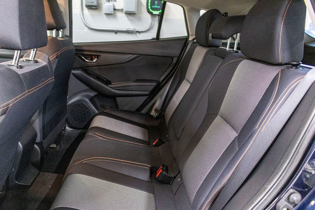 Subaru Crosstrek TOURING, EYESIGHT, BANCS CHAUFF, CARPLAY, CAM REC 2023 à Charlemagne, Québec - 28 - w1024h768px