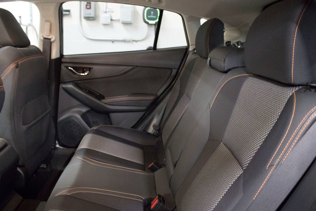 2023 Subaru Crosstrek SPORT, TOIT, EYESIGHT, CARPLAY, BANCS CHAUFF, CAM in Charlemagne, Quebec - 29 - w1024h768px