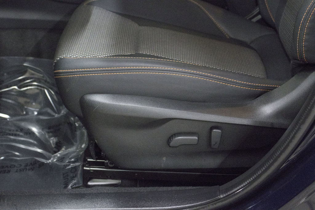 2023 Subaru Crosstrek SPORT, TOIT, EYESIGHT, CARPLAY, BANCS CHAUFF, CAM in Charlemagne, Quebec - 24 - w1024h768px