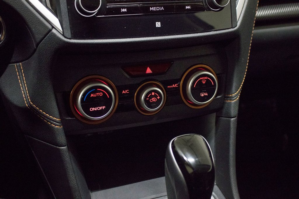 2023 Subaru Crosstrek SPORT, TOIT, EYESIGHT, CARPLAY, BANCS CHAUFF, CAM in Charlemagne, Quebec - 13 - w1024h768px
