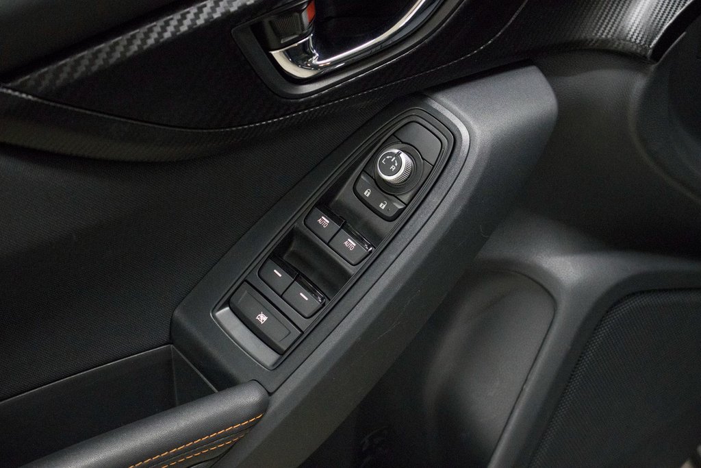 2023 Subaru Crosstrek SPORT, TOIT, EYESIGHT, CARPLAY, BANCS CHAUFF, CAM in Charlemagne, Quebec - 28 - w1024h768px