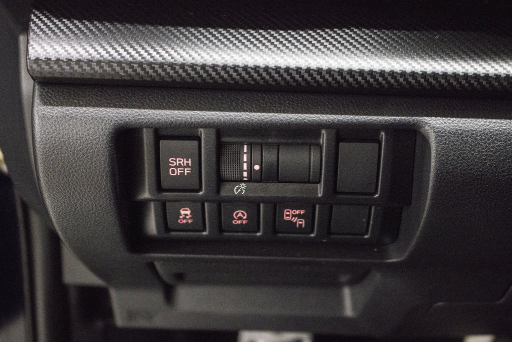 2023 Subaru Crosstrek SPORT, TOIT, EYESIGHT, CARPLAY, BANCS CHAUFF, CAM in Charlemagne, Quebec - 21 - w1024h768px