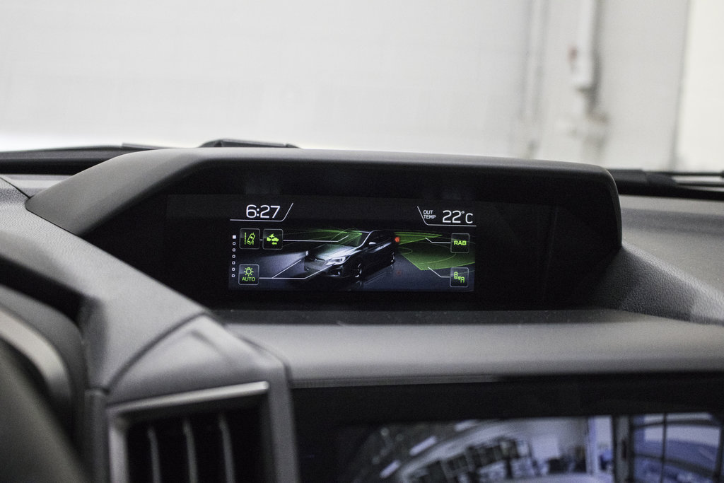 2023 Subaru Crosstrek SPORT, TOIT, EYESIGHT, CARPLAY, BANCS CHAUFF, CAM in Charlemagne, Quebec - 16 - w1024h768px