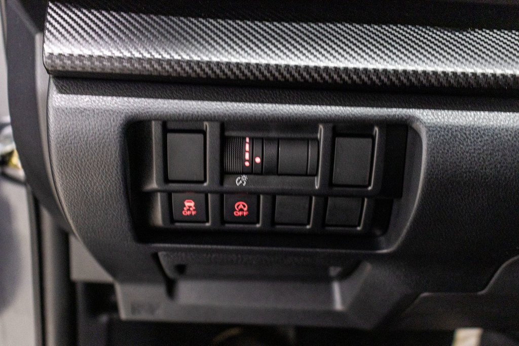 2023 Subaru Crosstrek TOURING, EYESIGHT, BANCS CHAUFF, CARPLAY, CAM REC in Charlemagne, Quebec - 22 - w1024h768px