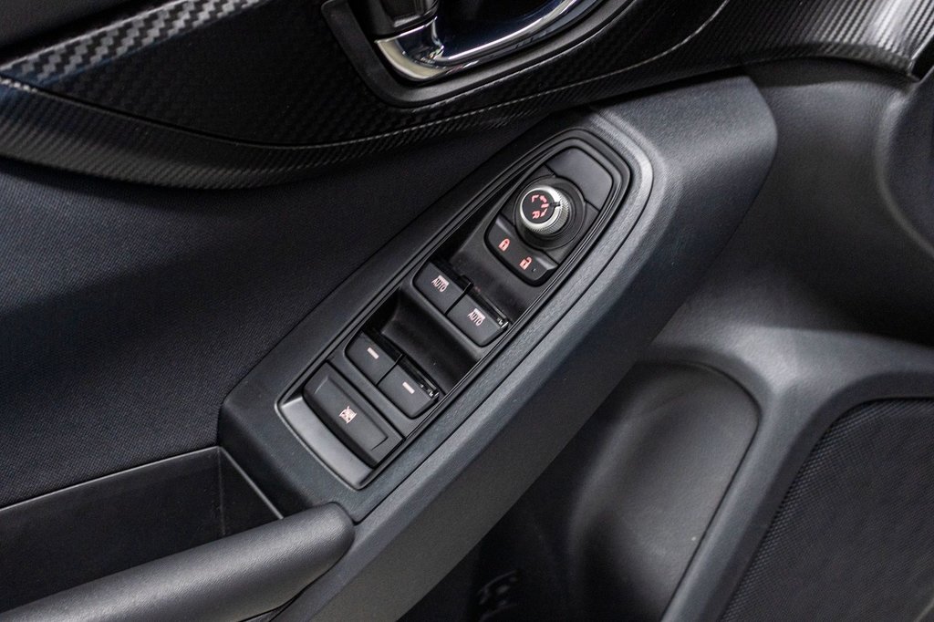 2023 Subaru Crosstrek TOURING, EYESIGHT, BANCS CHAUFF, CARPLAY, CAM REC in Charlemagne, Quebec - 28 - w1024h768px