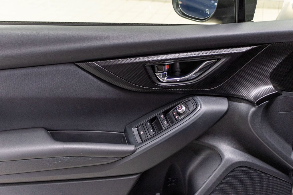 2023 Subaru Crosstrek TOURING, EYESIGHT, BANCS CHAUFF, CARPLAY, CAM REC in Charlemagne, Quebec - 27 - w1024h768px