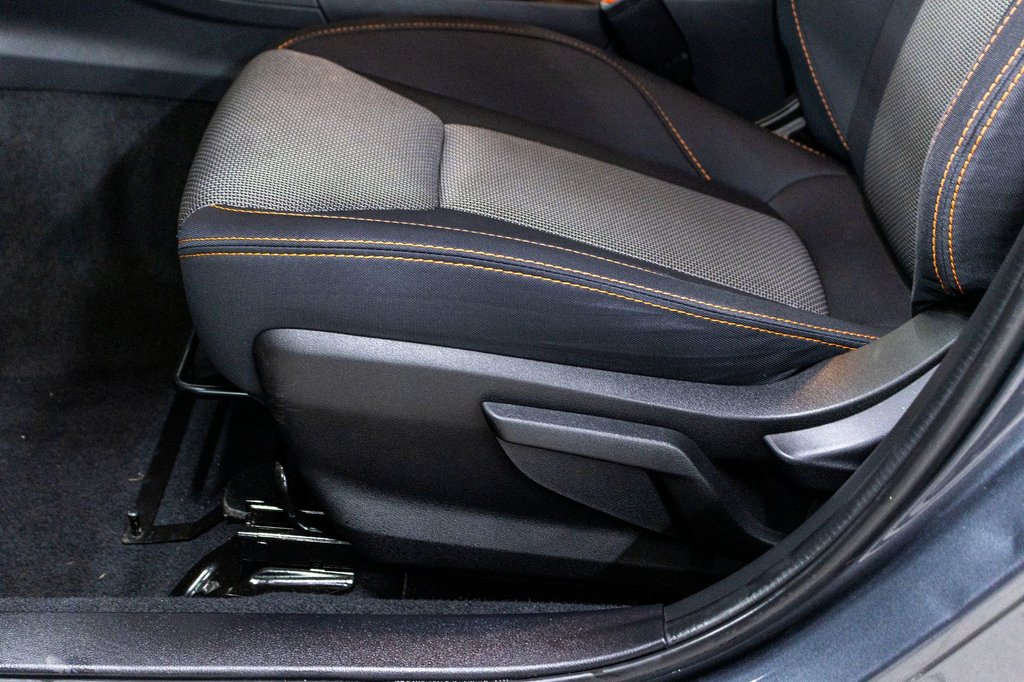 2023 Subaru Crosstrek TOURING, EYESIGHT, BANCS CHAUFF, CARPLAY, CAM REC in Charlemagne, Quebec - 25 - w1024h768px