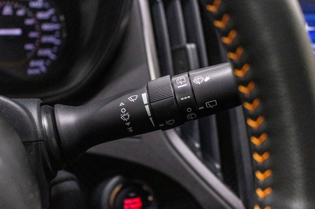 Subaru Crosstrek SPORT, TOIT, BANCS CHAUFF, CARPLAY, EYESIGHT, CAM 2023 à Charlemagne, Québec - 17 - w1024h768px