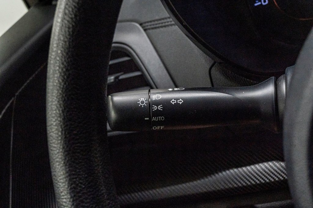2023 Subaru Crosstrek CONVENIENCE, EYESIGHT, CARPLAY, CAMERA RECUL in Charlemagne, Quebec - 16 - w1024h768px