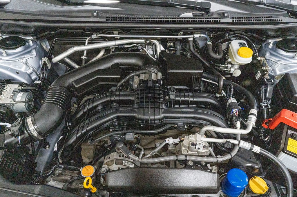2023 Subaru Crosstrek CONVENIENCE, EYESIGHT, CARPLAY, CAMERA RECUL in Charlemagne, Quebec - 30 - w1024h768px