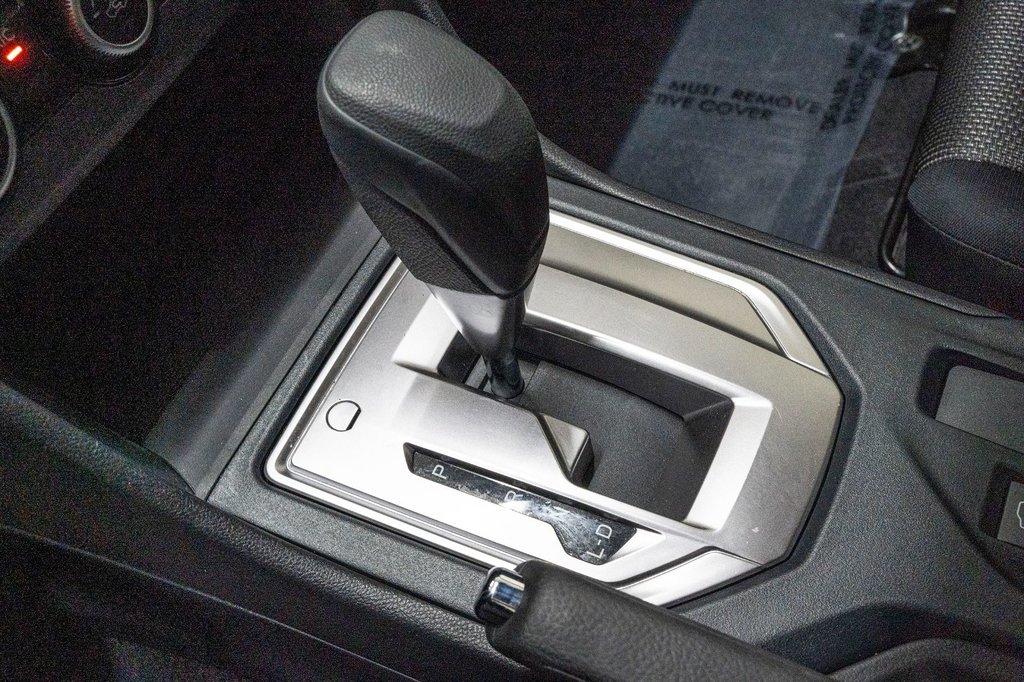 2023 Subaru Crosstrek CONVENIENCE, EYESIGHT, CARPLAY, CAMERA RECUL in Charlemagne, Quebec - 14 - w1024h768px