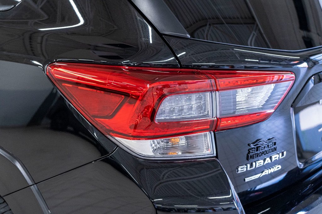 Subaru Crosstrek SPORT, TOIT, EYESIGHT, CARPLAY, BANCS CHAUFF, CAM 2023 à Charlemagne, Québec - 27 - w1024h768px