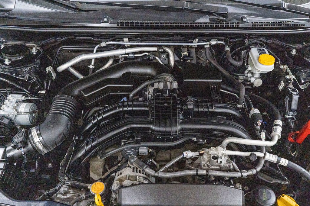 Subaru Crosstrek SPORT, TOIT, EYESIGHT, CARPLAY, BANCS CHAUFF, CAM 2023 à Charlemagne, Québec - 30 - w1024h768px