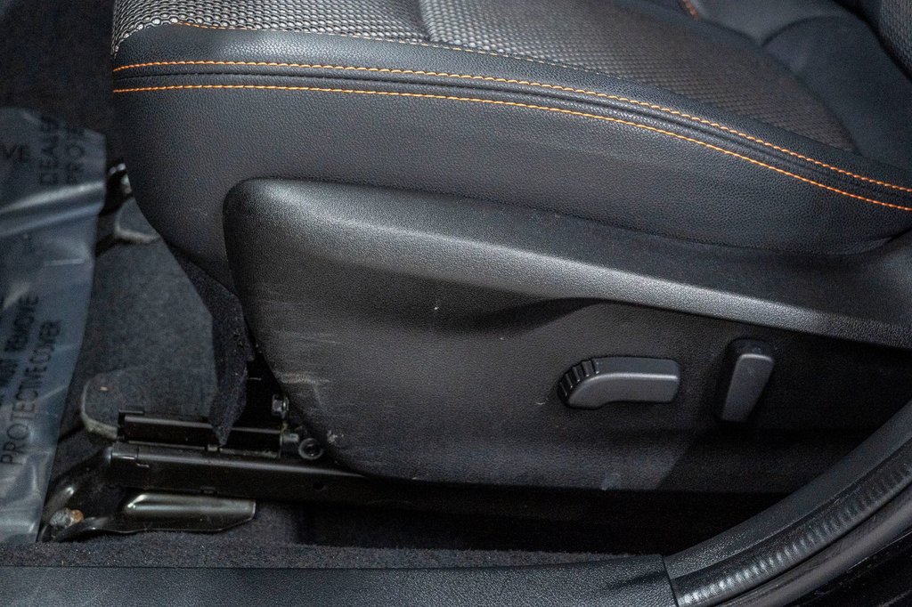 Subaru Crosstrek SPORT, TOIT, EYESIGHT, CARPLAY, BANCS CHAUFF, CAM 2023 à Charlemagne, Québec - 20 - w1024h768px