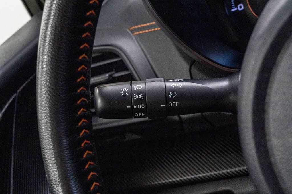 Subaru Crosstrek SPORT, TOIT, EYESIGHT, CARPLAY, BANCS CHAUFF, CAM 2023 à Charlemagne, Québec - 16 - w1024h768px