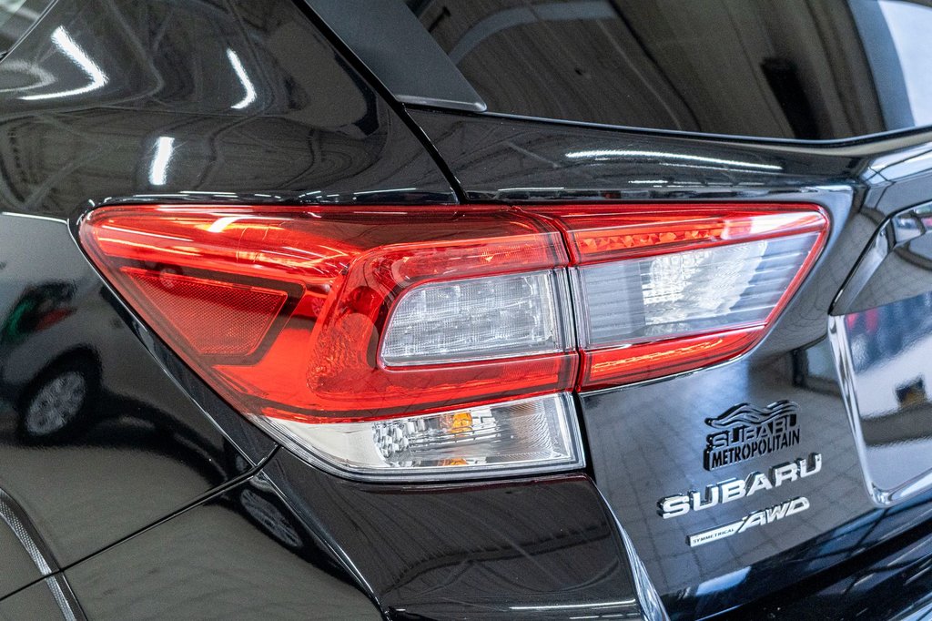 2023 Subaru Crosstrek LIMITED, 2.5L, CUIR, TOIT, CARPLAY, HARMON KAR in Charlemagne, Quebec - 27 - w1024h768px