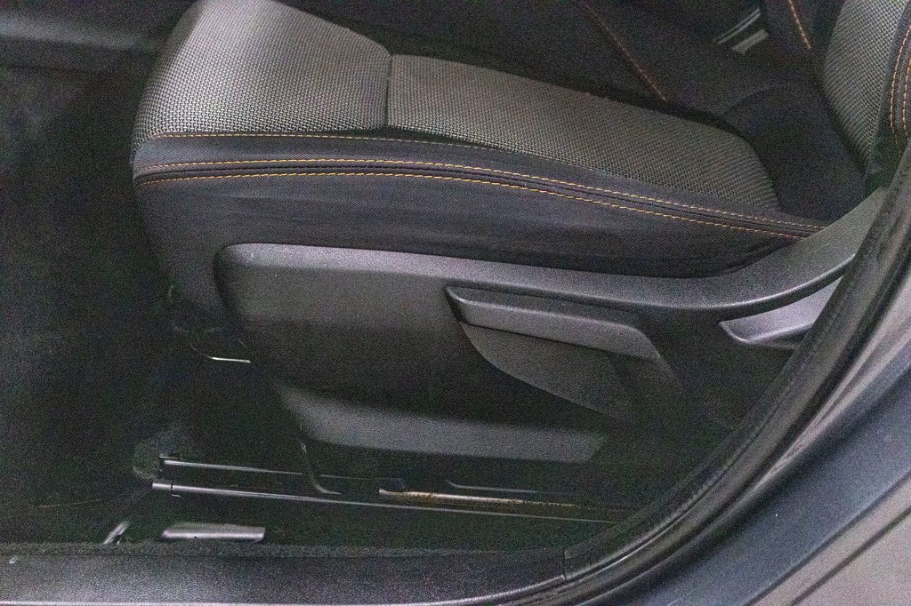 2023 Subaru Crosstrek TOURING, CARPLAY, CAM REC, BANC CHAUFF, 1 PROP in Charlemagne, Quebec - 26 - w1024h768px
