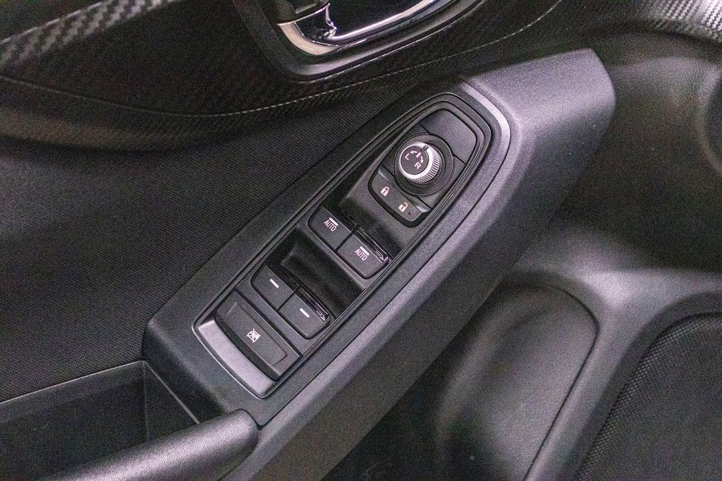 2023 Subaru Crosstrek TOURING, CARPLAY, CAM REC, BANC CHAUFF, 1 PROP in Charlemagne, Quebec - 29 - w1024h768px