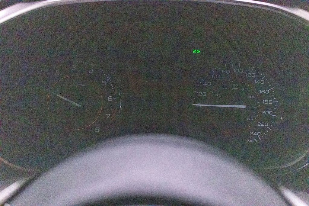 2023 Subaru Crosstrek TOURING, CARPLAY, CAM REC, BANC CHAUFF, 1 PROP in Charlemagne, Quebec - 19 - w1024h768px