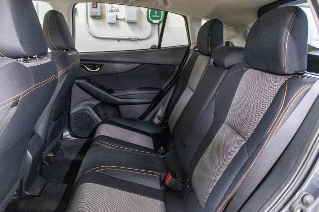 2023 Subaru Crosstrek TOURING, CARPLAY, CAM REC, BANC CHAUFF, 1 PROP in Charlemagne, Quebec - 9 - w1024h768px