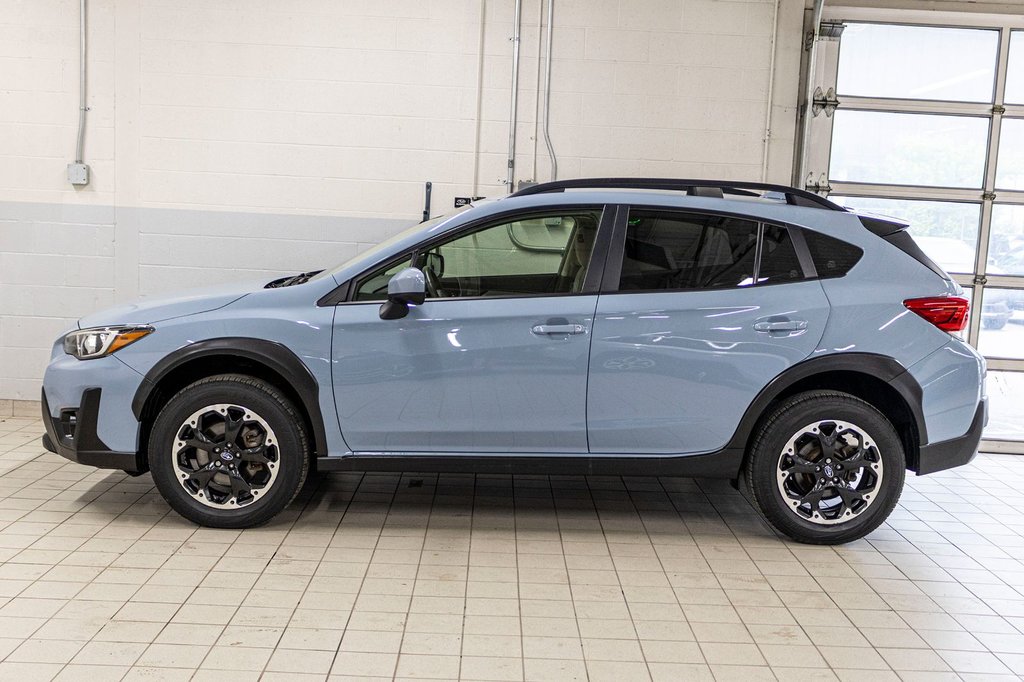 Subaru Crosstrek TOURING, EYESIGHT, BANCS CHAUFF, CARPLAY, CAM REC 2023 à Charlemagne, Québec - 3 - w1024h768px