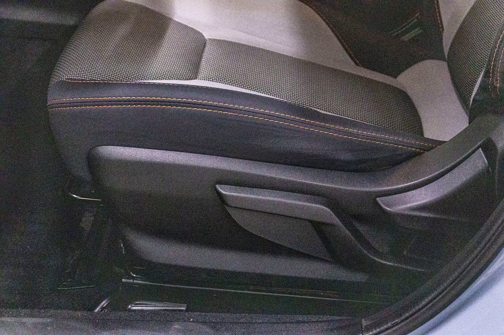 Subaru Crosstrek TOURING, EYESIGHT, BANCS CHAUFF, CARPLAY, CAM REC 2023 à Charlemagne, Québec - 26 - w1024h768px