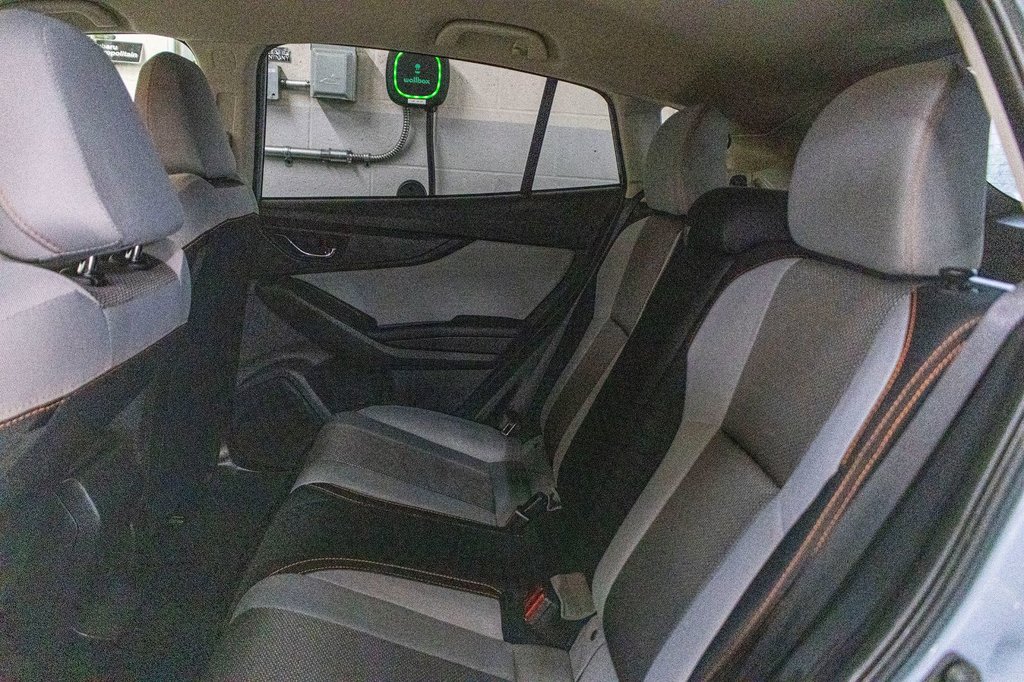 Subaru Crosstrek TOURING, EYESIGHT, BANCS CHAUFF, CARPLAY, CAM REC 2023 à Charlemagne, Québec - 9 - w1024h768px