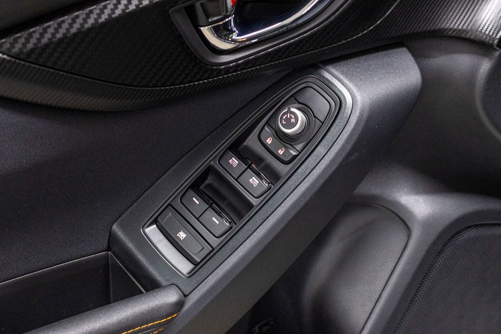 2023 Subaru Crosstrek SPORT, TOIT OUV,EYESIGH, CARPLAY in Charlemagne, Quebec - 29 - w1024h768px