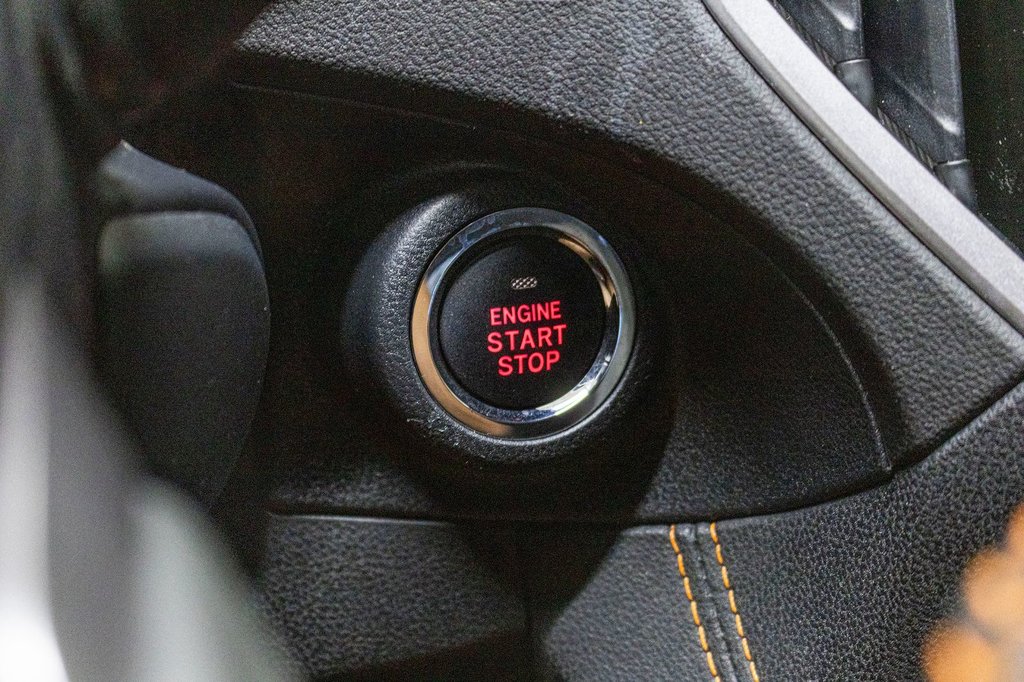 Subaru Crosstrek SPORT,TOIT, BANCS CHAUFF,CARPLAY,EYESIGHT,CAM 2023 à Charlemagne, Québec - 21 - w1024h768px