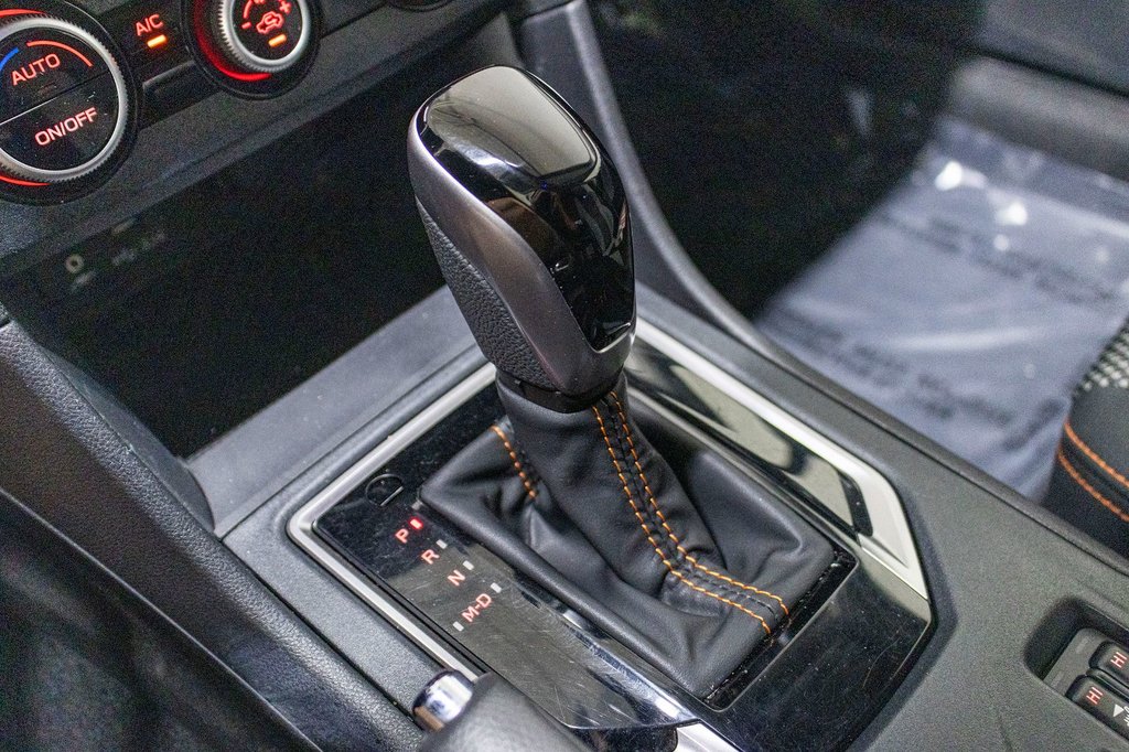 Subaru Crosstrek SPORT,TOIT, BANCS CHAUFF,CARPLAY,EYESIGHT,CAM 2023 à Charlemagne, Québec - 16 - w1024h768px