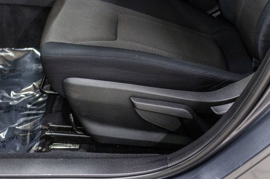 Subaru Crosstrek Convenience,EYESIGHT, CARPLAY, CAM REC, 2023 à Charlemagne, Québec - 23 - w1024h768px
