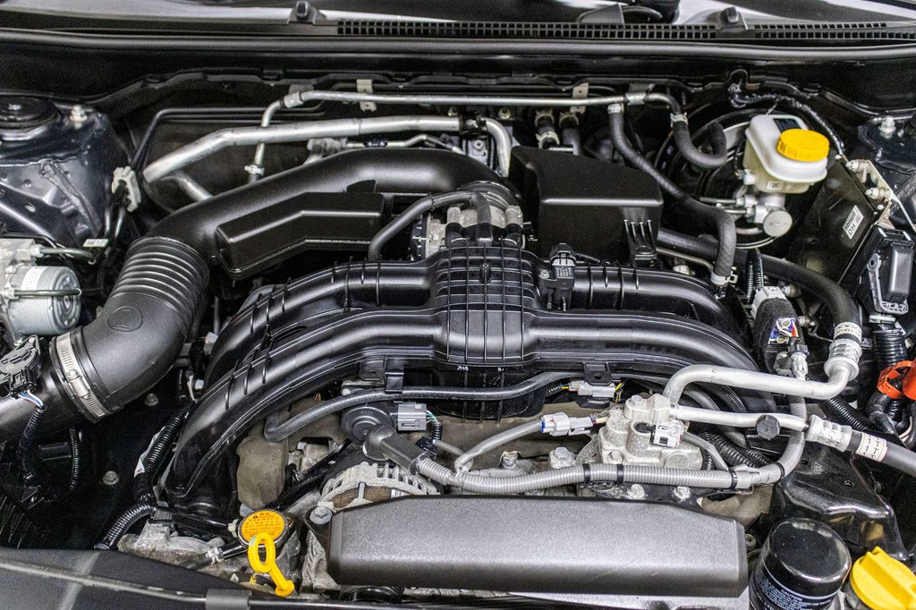 Subaru Crosstrek Convenience,EYESIGHT, CARPLAY, CAM REC, 2023 à Charlemagne, Québec - 36 - w1024h768px