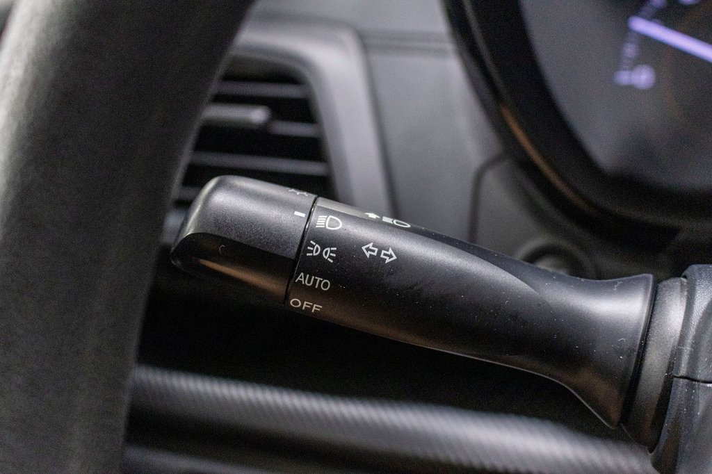 Subaru Crosstrek Convenience,EYESIGHT, CARPLAY, CAM REC, 2023 à Charlemagne, Québec - 18 - w1024h768px