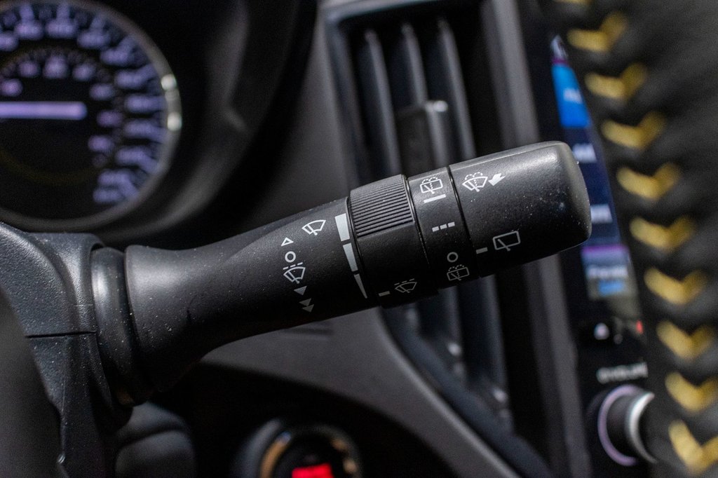 2023 Subaru Crosstrek OUTDOOR, 2.5L, EYESIGHT, BANCS CHAUFF, CARPLAY,CAM in Charlemagne, Quebec - 20 - w1024h768px