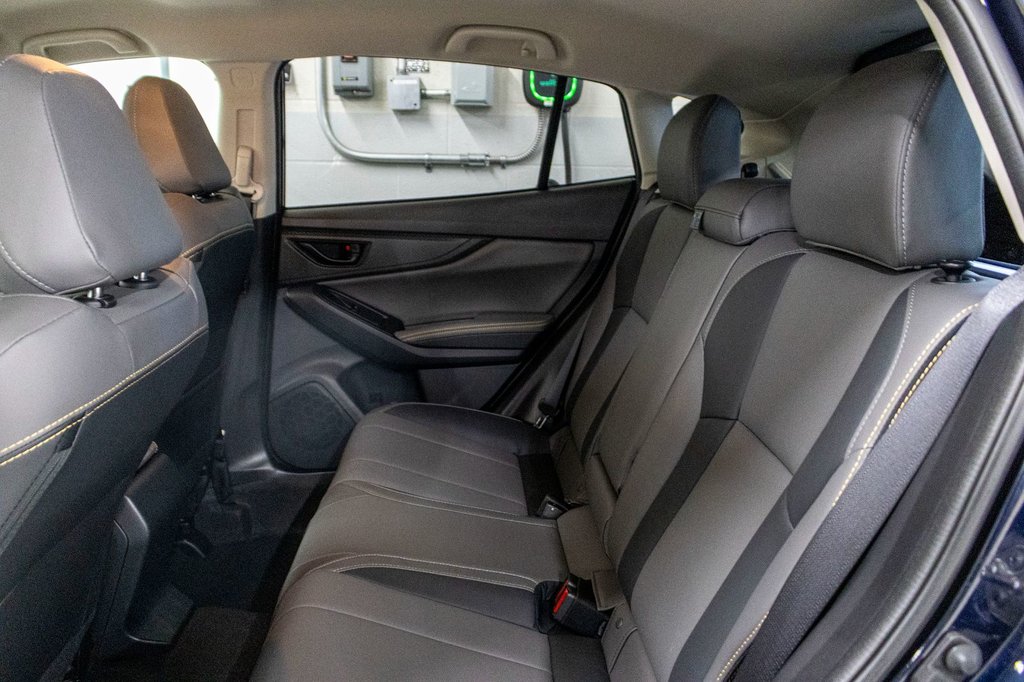 2023 Subaru Crosstrek OUTDOOR, 2.5L, EYESIGHT, BANCS CHAUFF, CARPLAY,CAM in Charlemagne, Quebec - 29 - w1024h768px