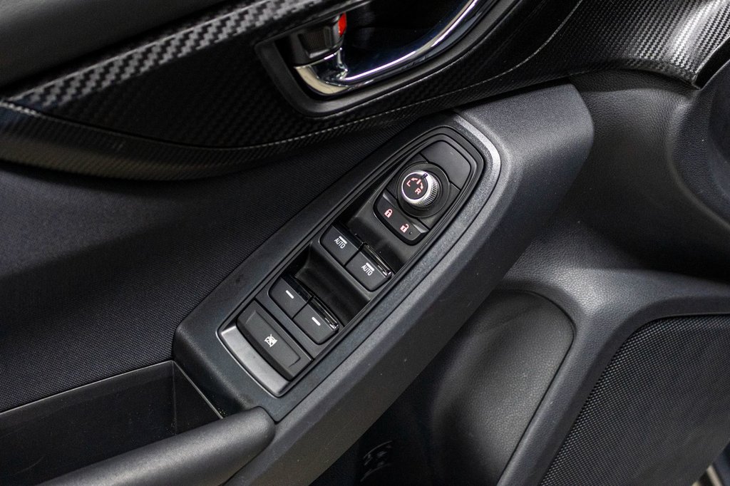 2023 Subaru Crosstrek TOURING, EYESIGHT, BANCS CHAUFF, CARPLAY, CAM REC in Charlemagne, Quebec - 27 - w1024h768px