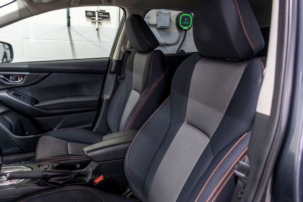 2023 Subaru Crosstrek TOURING, EYESIGHT, BANCS CHAUFF, CARPLAY, CAM REC in Charlemagne, Quebec - 25 - w1024h768px
