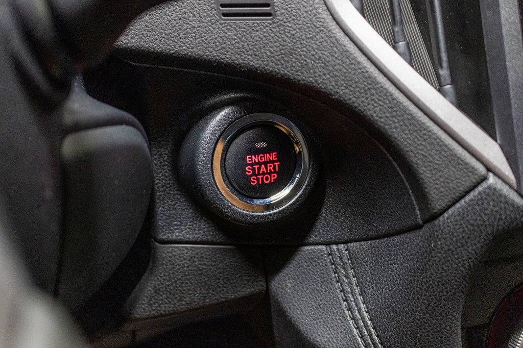 2023 Subaru Crosstrek TOURING, EYESIGHT, BANCS CHAUFF, CARPLAY, CAM REC in Charlemagne, Quebec - 20 - w1024h768px