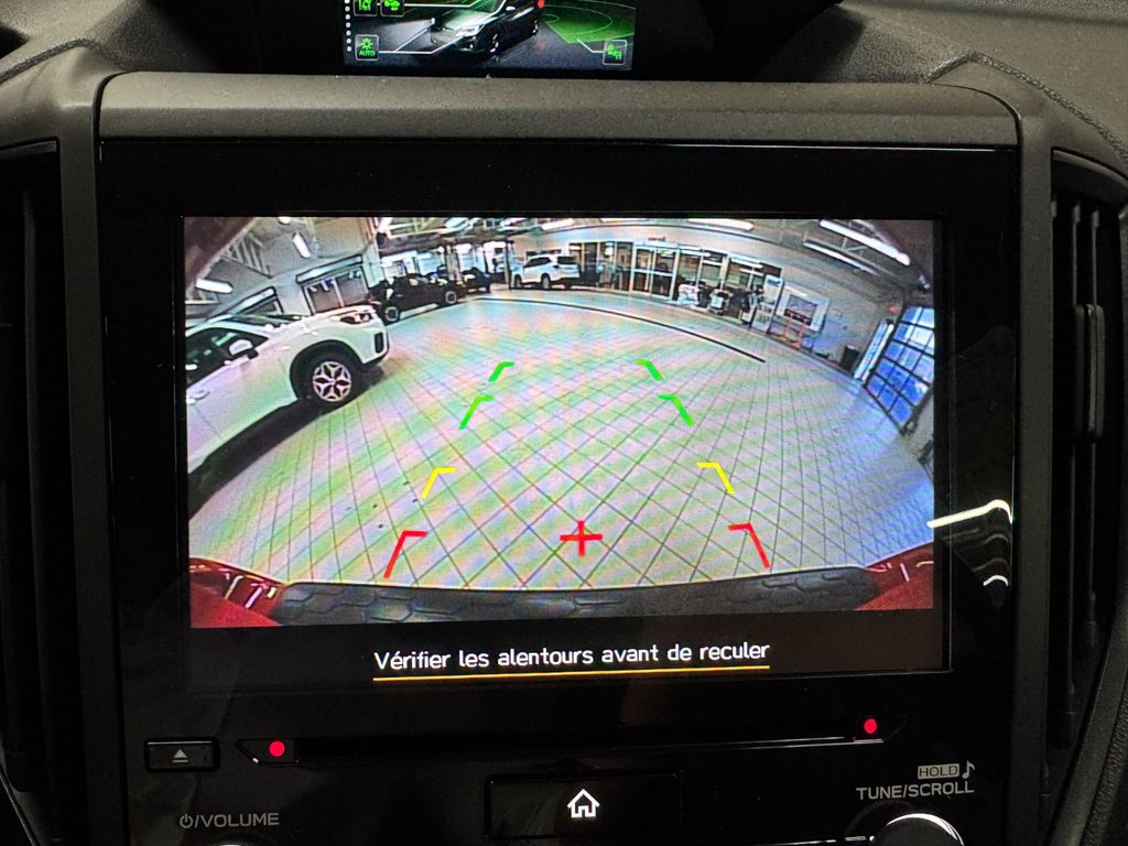 Subaru Crosstrek OUTDOOR, 2.5L, EYESIGHT, CARPLAY, BANCS CHAUFF,CAM 2023 à Charlemagne, Québec - 16 - w1024h768px