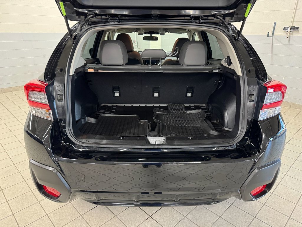 2023 Subaru Crosstrek OUTDOOR, 2.5L, BANCS CHAUFF, CARPLAY, EYESIGHT in Charlemagne, Quebec - 6 - w1024h768px