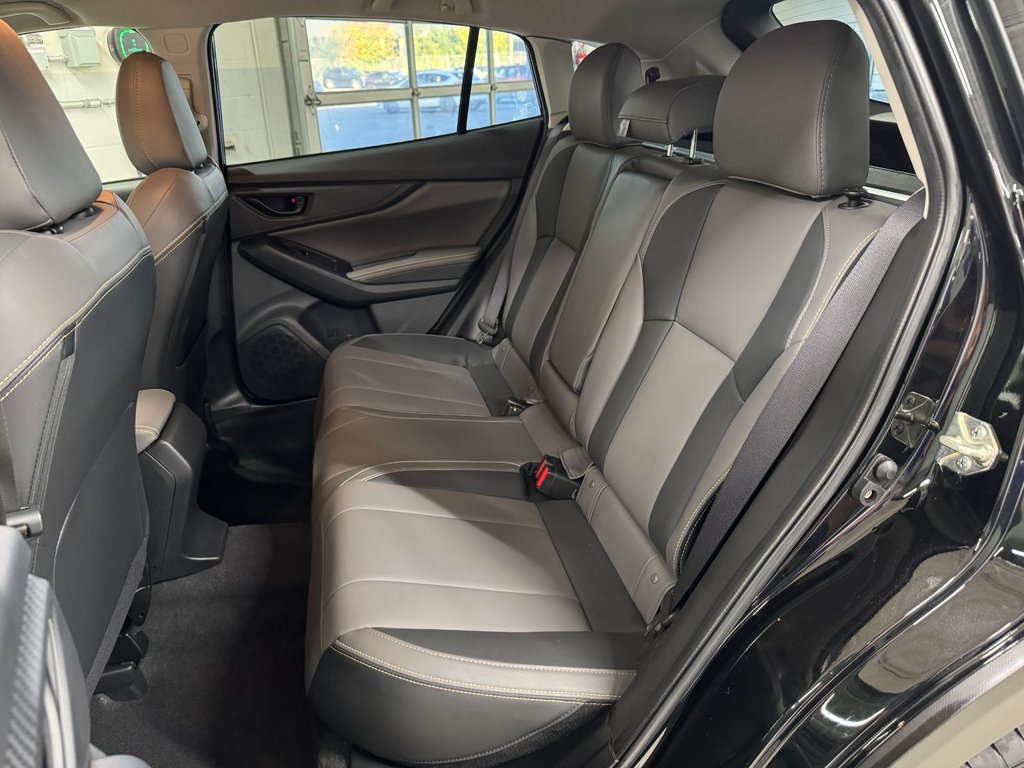 2023 Subaru Crosstrek OUTDOOR, 2.5L, BANCS CHAUFF, CARPLAY, EYESIGHT in Charlemagne, Quebec - 11 - w1024h768px