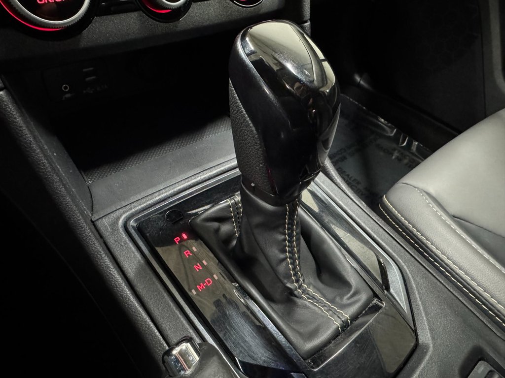 2023 Subaru Crosstrek OUTDOOR, 2.5L, BANCS CHAUFF, CARPLAY, EYESIGHT in Charlemagne, Quebec - 18 - w1024h768px