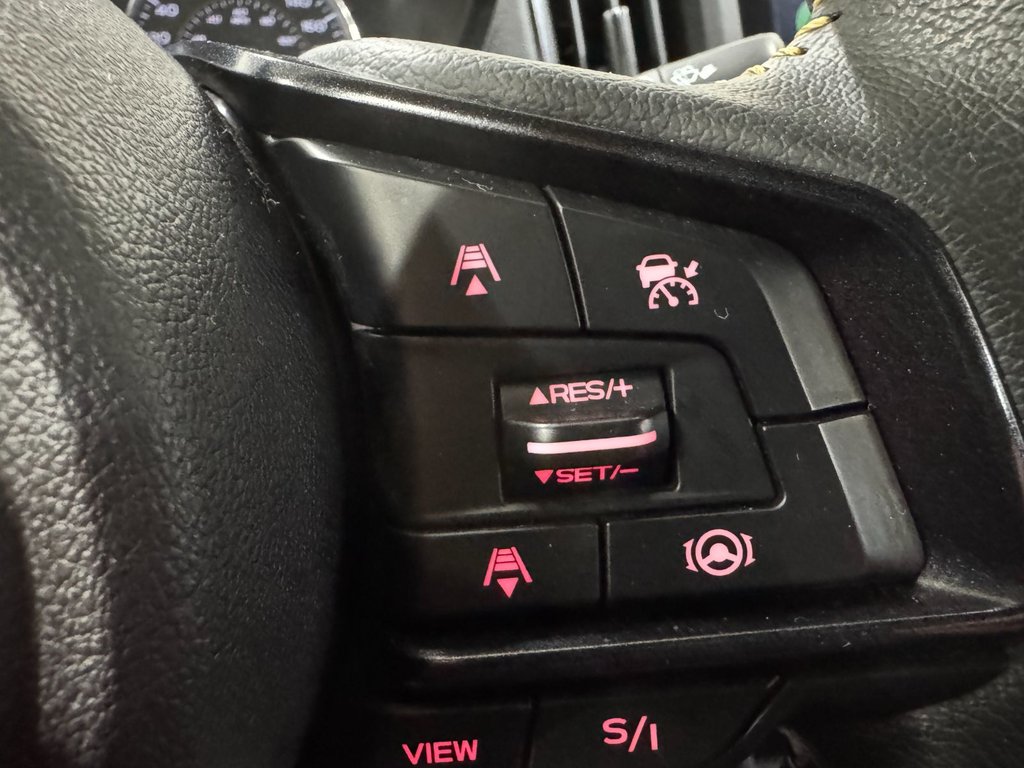 2023 Subaru Crosstrek OUTDOOR, 2.5L, BANCS CHAUFF, CARPLAY, EYESIGHT in Charlemagne, Quebec - 14 - w1024h768px