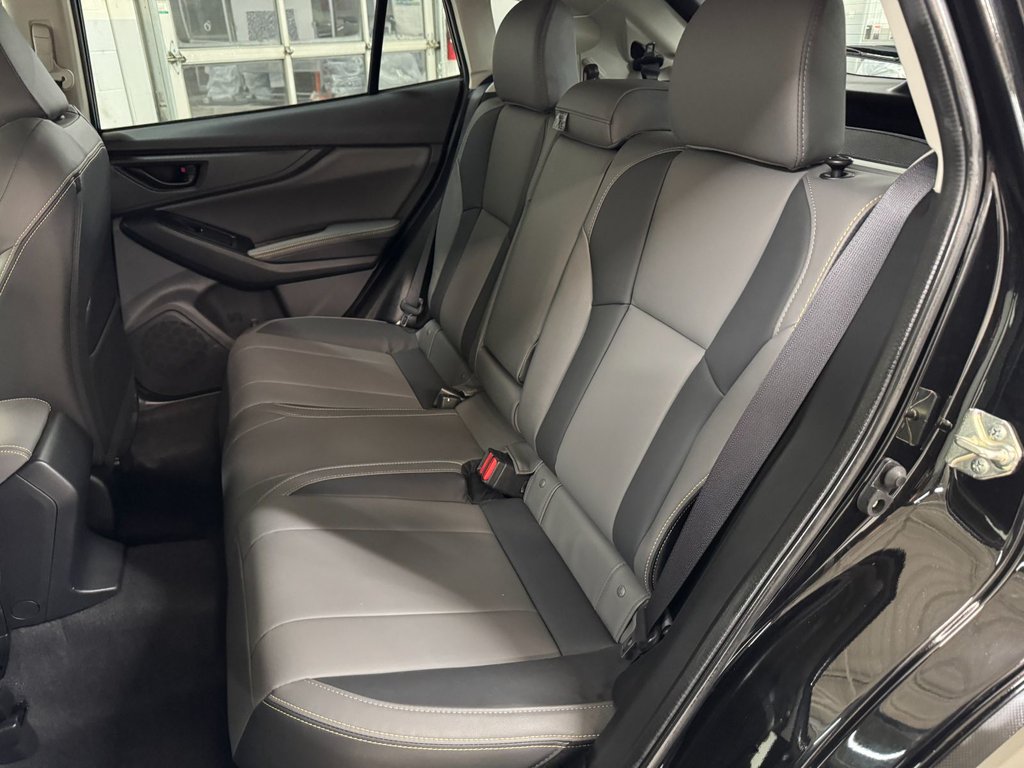 2023 Subaru Crosstrek OUTDOOR, 2.5L, CARPLAY, BANCS CHAUFF, EYESIGHT,CAM in Charlemagne, Quebec - 11 - w1024h768px