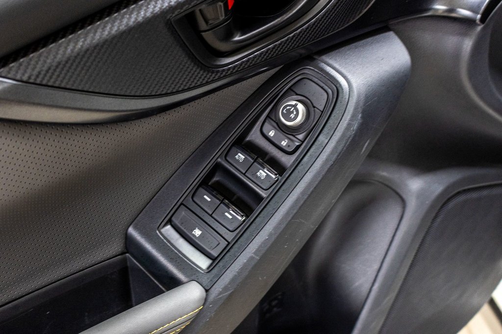 2023 Subaru Crosstrek OUTDOOR, 2.5L, BANCS CHAUFF, CARPLAY, CAM REC in Saint-Jérôme, Quebec - 27 - w1024h768px