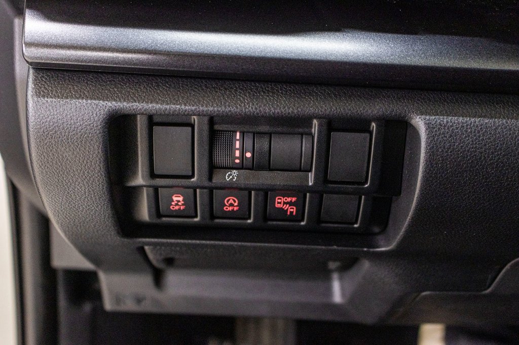 2023 Subaru Crosstrek OUTDOOR, 2.5L, BANCS CHAUFF, CARPLAY, CAM REC in Saint-Jérôme, Quebec - 21 - w1024h768px
