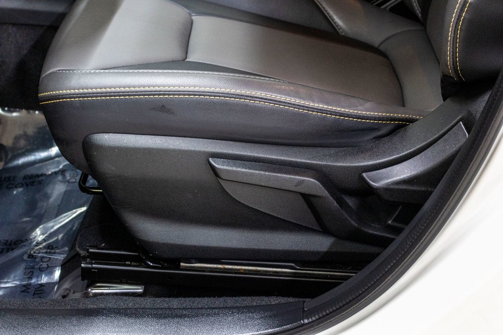 2023 Subaru Crosstrek OUTDOOR, 2.5L, BANCS CHAUFF, CARPLAY, CAM REC in Saint-Jérôme, Quebec - 24 - w1024h768px